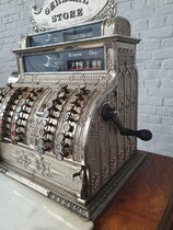 Cash Register