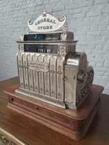 Cash Register