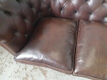 Chesterfield Bench