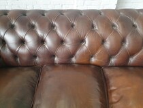 Chesterfield Bench (Sofa)