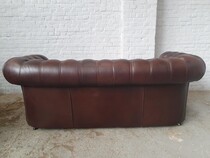 Chesterfield Bench (Sofa)