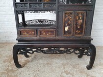 Chinese Style Cabinet