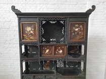 Chinese Style Cabinet