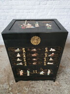 Chinese Style Cabinet