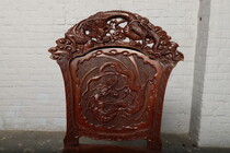 Chinese Style Desk and chair