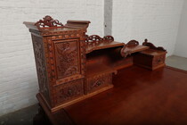 Chinese Style Desk and chair