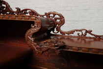 Chinese Style Desk and chair