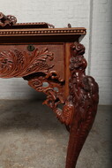 Chinese Style Desk and chair