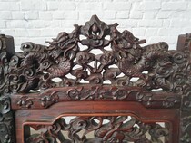 Chinese Style Desk set