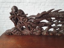 Chinese Style Desk set