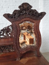 Chinese Style Desk set