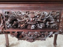 Chinese Style Desk set