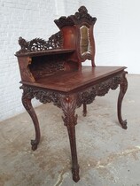 Chinese Style Desk set