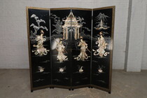 Chinese Style Folding screen (Paravent)