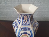 Chinese Style Vases