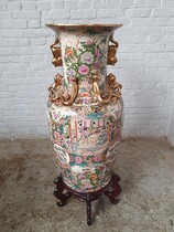 Chinese Vase (Large)