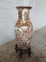 Chinese Vase (Large)