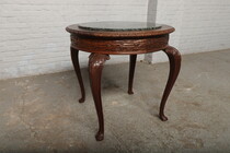 Chippendale Coffee table