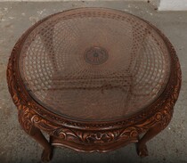 Chippendale Coffee table