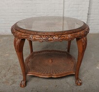 Chippendale Coffee table