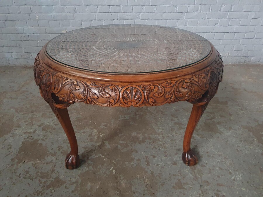 Chippendale Coffee Table (Large)