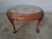 Chippendale Coffee Table (Large)