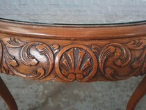 Chippendale Coffee Table (Large)