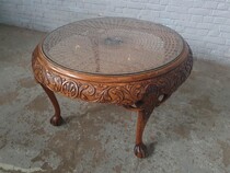 Chippendale Coffee Table (Large)
