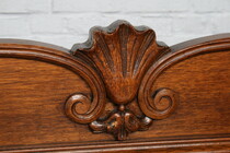 Chippendale Dinningroomset