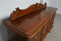 Chippendale Dinningroomset