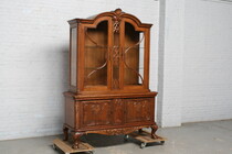 Chippendale Dinningroomset