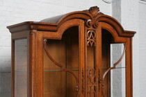 Chippendale Dinningroomset