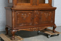 Chippendale Dinningroomset