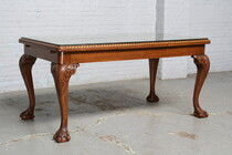 Chippendale Dinningroomset