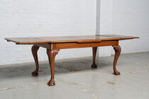 Chippendale Dinningroomset