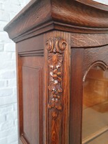 Chippendale Secretary desk