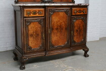 Chippendale Server (marble top)