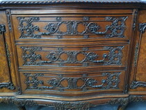 Chippendale Sideboard
