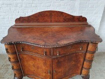 Chippendale Sideboard