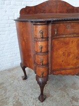 Chippendale Sideboard