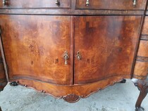 Chippendale Sideboard