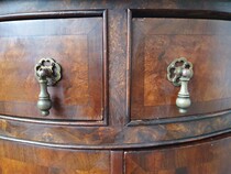 Chippendale Sideboard