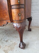 Chippendale Sideboard