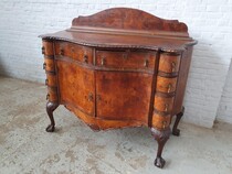 Chippendale Sideboard