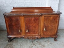 Chippendale Sideboard
