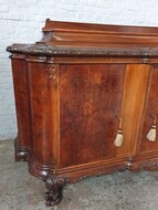 Chippendale Sideboard