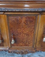 Chippendale Sideboard