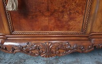 Chippendale Sideboard