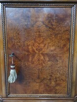 Chippendale Sideboard