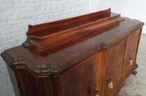 Chippendale Sideboard